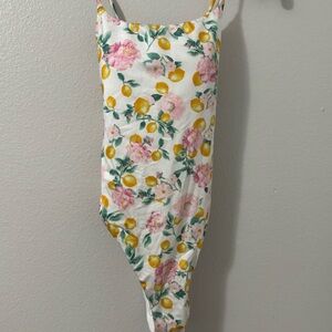 Victorias Secret One Piece